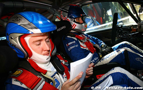 Meeke wary of Gran Canaria's (…)