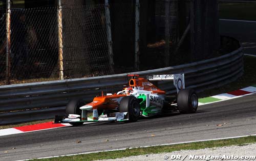 Bianchi partagé entre Ferrari et (…)