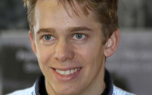 Bahrain : Alex Brundle poursuit le (…)