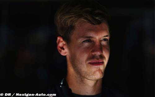 Vettel not 'afraid' to be (…)