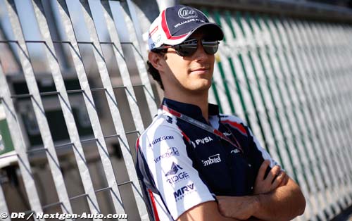 Bruno Senna confident he can be a (…)