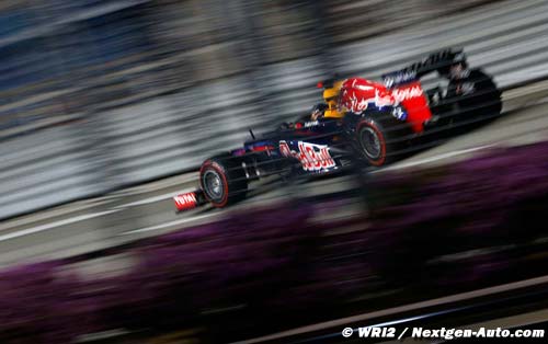 Free 3: Sebastian Vettel dominates (…)