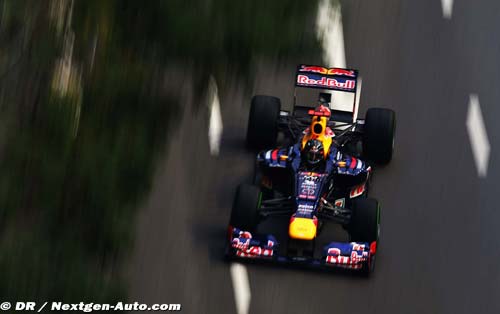 Suzuka 2012 - GP Preview - Red Bull (…)