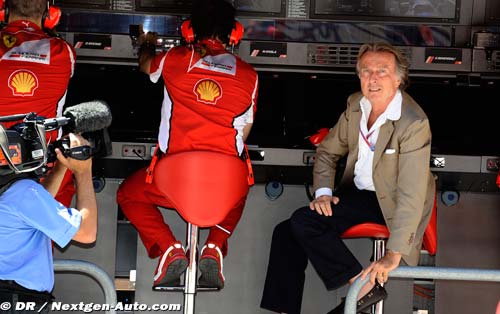 Ferrari to close wind tunnel for (…)