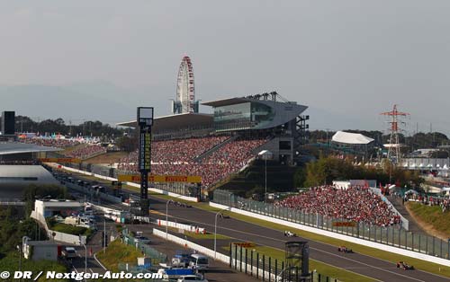 Japan weather clear after Typhoon (…)