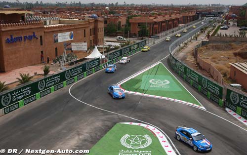 WTCC Marrakech - Race : They said...