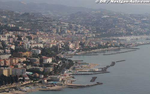 Ten reasons why Rallye Sanremo will (…)