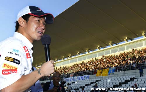 Japanese GP - Race press conference