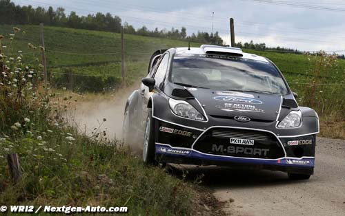SS20: Tanak tops Power Stage