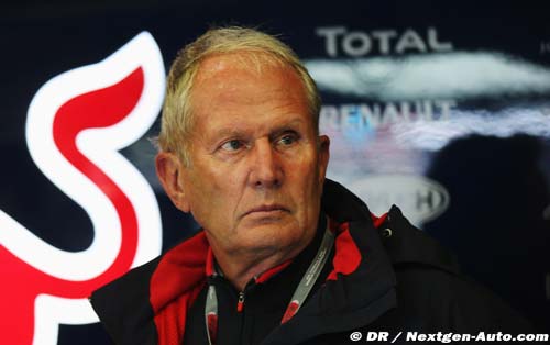 Red Bull and Ferrari deny latest (...)