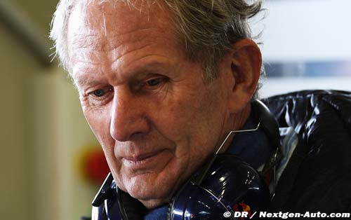 Red Bull to be three tenths faster (…)