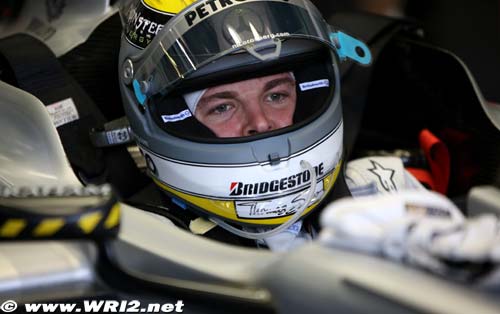Rosberg insists car changes also (…)