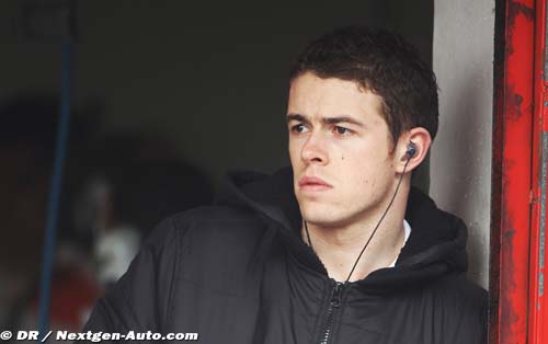 Di Resta hints at Force India stay