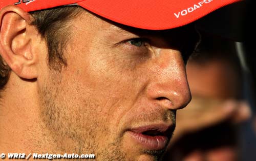 Button tips Webber to help Vettel now