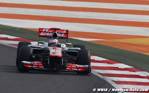 McLaren : Red Bull n'est pas si (…)