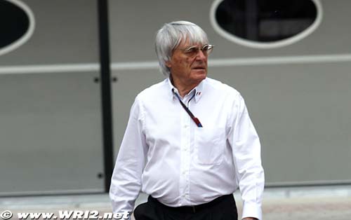 Ecclestone now concedes V6s arriving in