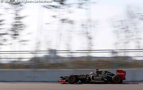 Raikkonen aiming to make another (…)