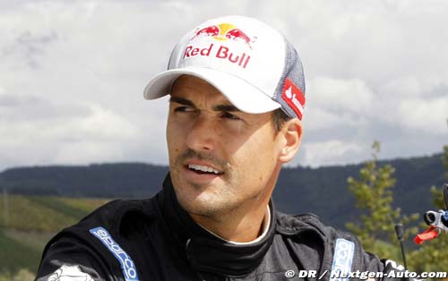 Sordo: give me one more year to shine