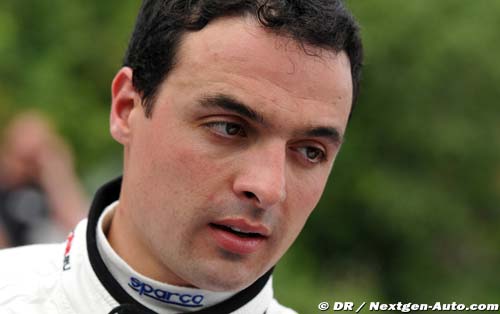 Q&A: Bryan Bouffier