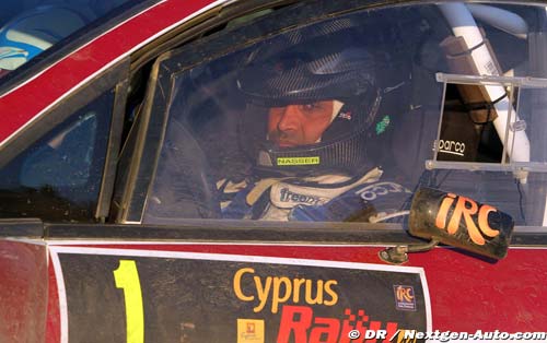 SS4: Al-Attiyah still leads despite (…)