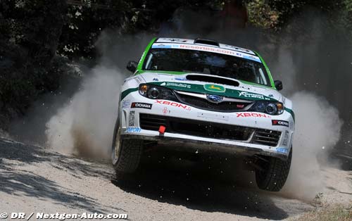Cyprus - IRC news before SS5