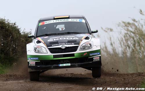 SS7: Wiegand out, Nikara delayed in (…)