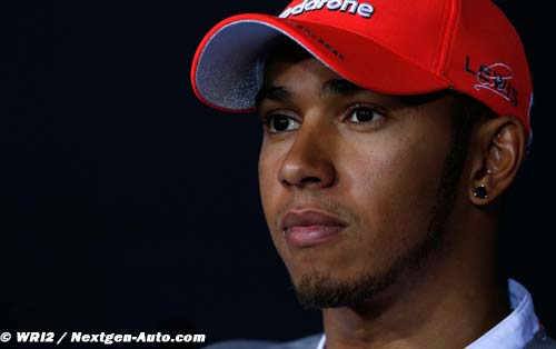 Abu Dhabi GP - Qualifying press (…)