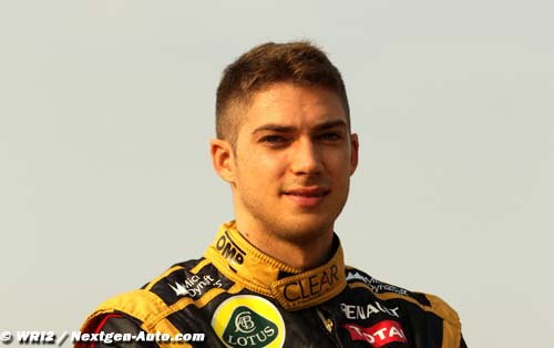 Interview d'Edoardo Mortara