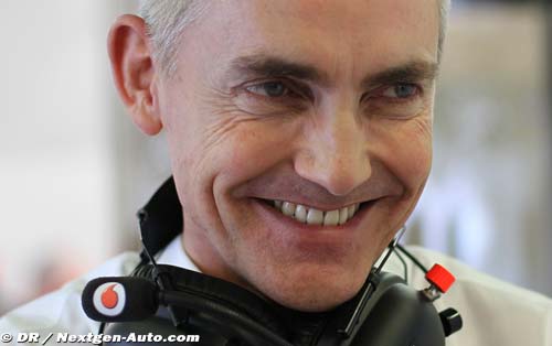 F1 briefs: Kubica, McLaren-Mercedes (…)