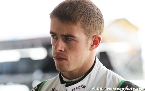 Di Resta se voit bien en leader de (…)