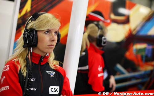 De Villota to undergo more operations