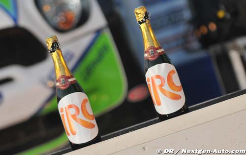 IRC celebrations galore in Cyprus