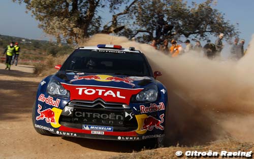 Matton: Loeb will fight back