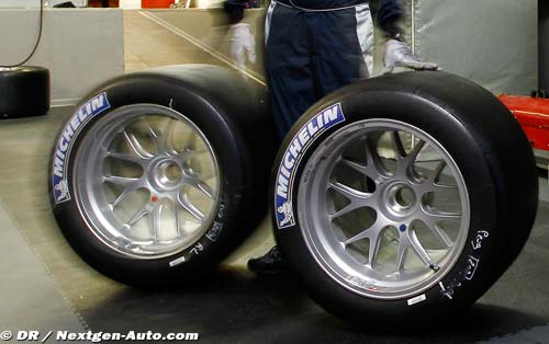 Michelin close to securing F1 return (…)