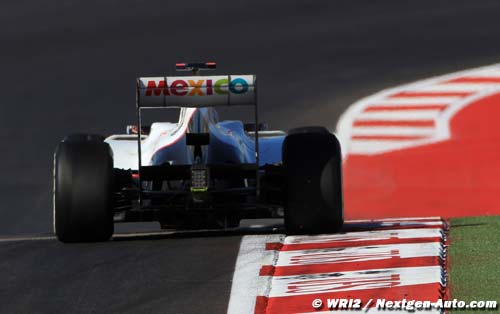 COTA - Team reaction after Qualifying