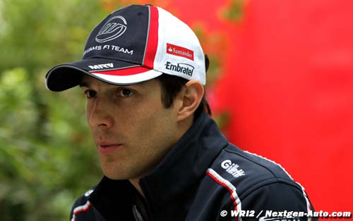 Senna sounds downbeat on 2013 future