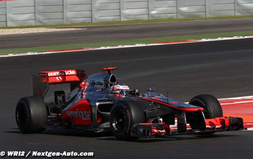 Interlagos 2012 - GP Preview - (…)