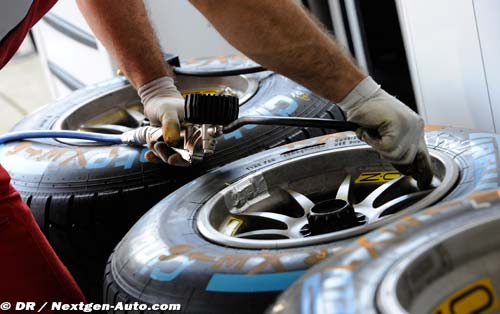 Tyre strategy holds the key to (…)