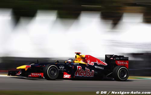 Vettel wins third title in epic 2012 (…)