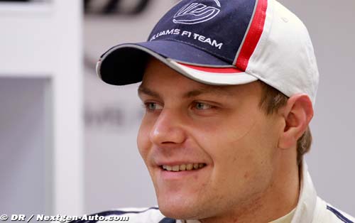 Valtteri Bottas aiming to make the (…)