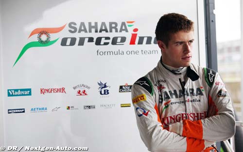 Di Resta hoping for top team switch in
