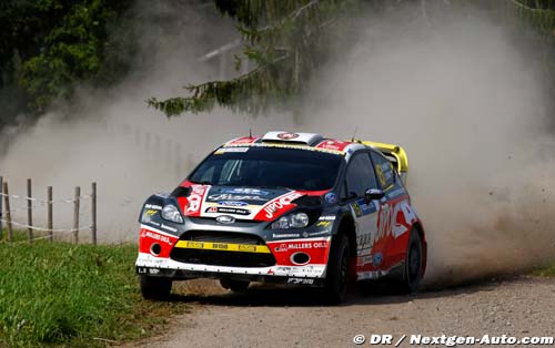 Minimum 11 rounds for privateer Prokop
