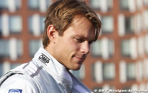 Mikkelsen takes note