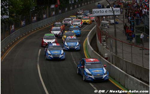 WTCC to pay first visit to Russia in (…)