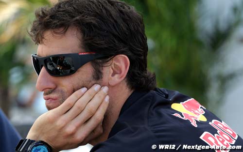 Coulthard : Webber et Massa, les (...)