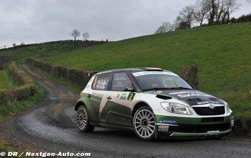 New-look ERC set for opening-round (…)