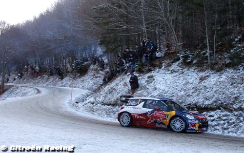 Loeb contemplated early retirement