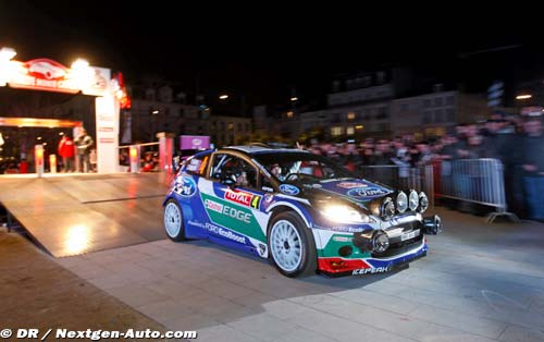 Retour en images sur le Monte Carlo 2012