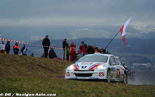 SS4: Bouffier makes it four from four