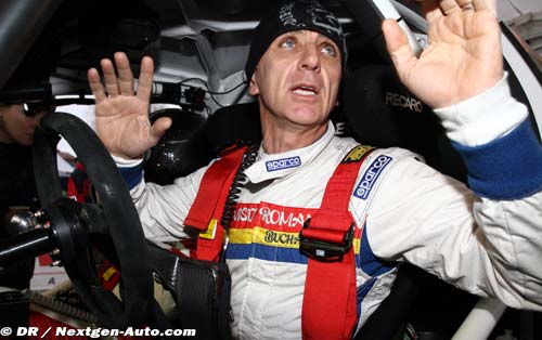 Delecour on why Jännerrallye is a (…)